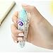 EFF-cientt 4pcs Korea Cute Novelty Sticker Machines & Stickers，Decoration Tape