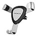 EGOFLEX Smart-Click Car Phone Holder - Universal Car Mount Air Vent Cradle for Smartphones