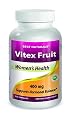 #1 Vitex 400 mg 250 Capsules by Best Naturals - Manufactured in a USA Based GMP Certified Facility and Third Party Tested for Purity. Guaranteed!!