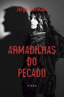 Livro Armadilhas do pecado