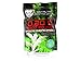 MetalTac Airsoft BBs Bio-Degradable .20g Perfect Grade High Precision 6mm BB Pellets (Bag of 5000 Rounds)