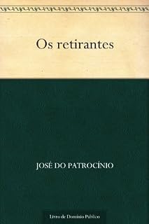 Livro Os retirantes