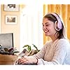Bluetooth-Headphones-PowerLocus-Wireless-Headphones-Over-Ear-Superior-Bass-Hi-Fi-Stereo-Sound-20Hrs-Battery-Life-Soft-Earmuffs-Foldable-Headphones-with-Mic-Voice-Assistant-for-PhonesTabletsPC PowerLocus Bluetooth Headphones Over Ear, Foldable Wireless Headphones, Hi-Fi Stereo Headphone with Deep Bass, Micro SD…