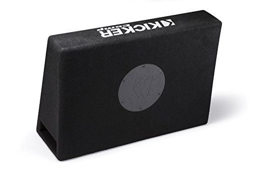 Kicker 10-Inch Comp Subwoofer - Image 3