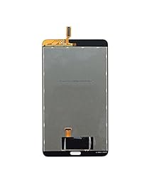 lshtech visualización táctil LCD visualización digitalizador para Samsung Galaxy Tab 4 7.0 T230