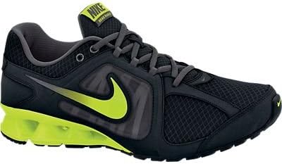 nike reax tennis shoes