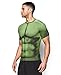 Under Armour Alter Ego Hulk Compression XXX-Large Forest Green