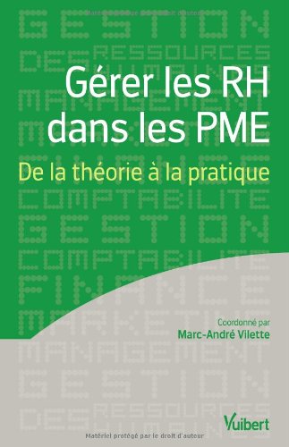 Gérer les RH dans les PME