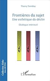 Frontières du sujet