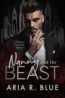 Livro Nanny and the Beast: Um Romance Sombrio com um Bilionário