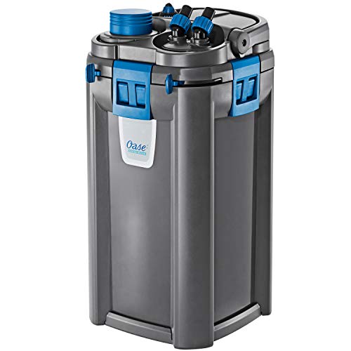 OASE BioMaster Thermo 600