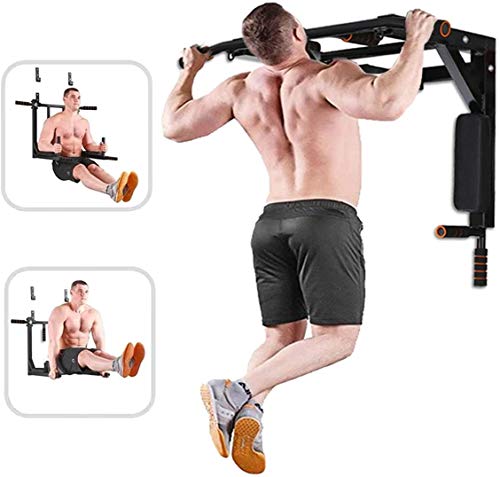 pull up bar multifunctional
