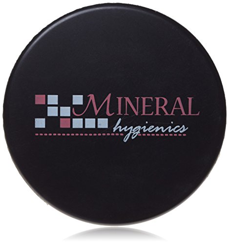 Sheer Mineral Foundation - Light - 40 Grams by Mineral Hygienics