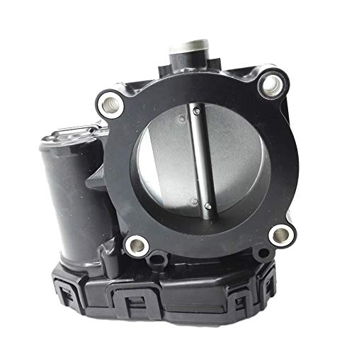 Fuel Injection Throttle Body for Chrysler Town & Country Pacifica Jeep Wrangler Dodge Grand Caravan 3.3L 3.8L V6 - Thumbnail 3