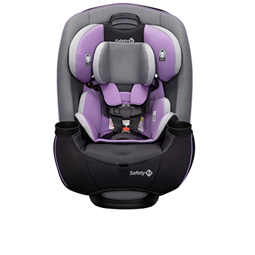Safety 1st Crosstown AllinOne Convertible Car Seat, RearFacing 540