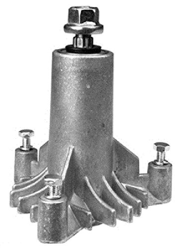 NEW 42" POULAN PRO MANDREL 130794 128774 137646 137645, New,