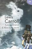 Les Aventures d'Alice sous terre by