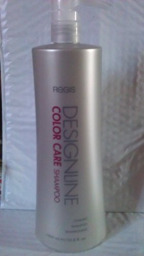 Regis Designline Color Care Shampoo 33 8oz Amazon In Beauty