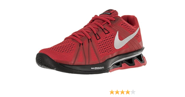 nike reax lightspeed