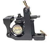 Welker Nomad Tattoo Machine Coil for lining