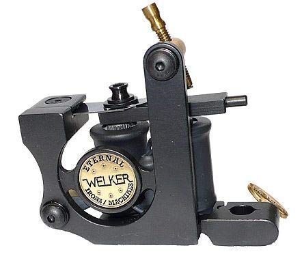 Welker Nomad Tat Machine (liner) Welker Nomad Tat Machine (liner)