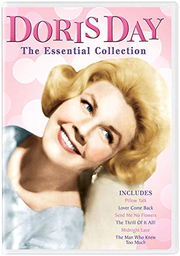 Doris Day: The Essential Collection (Dvd)