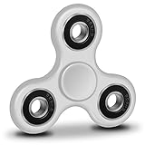 ApexPower EDC Tri Fidget Spinner Spinning 3mins+ Finger Stress Reducer Toy for Boring, Anxiety, Focusing