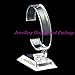 10pieces/lot Jewelry Bracelet Watch Display Rack Holder Stand