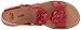 Clarks Women's Leisa Claytin Flat Sandal