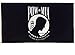 WINDSTRONG 2x3 FT POW-MIA Flag SolarMax Nylon (Double Sided) Reinforced Corners Screen Printed American Made