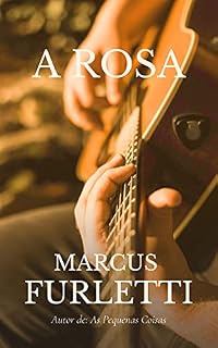 Livro A Rosa