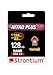 Strontium Nitro Plus Nano 128GB USB 3.0 Flash Drive - SR128GRDNANOZ