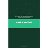 GMP Certified A Complete Guide