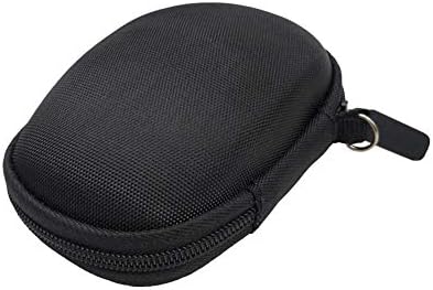 Mouse Storage Bag Hard Travel Carrying Case Pouch Cover for Logitech MX Anywhere 2S MX Master MX Master 2S Travel Portable Mouse Storage Box