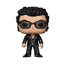 Funko Pop Movies: Jurassic Park-Dr. Ian Malcolm Collectible Figure