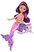 Barbie The Pearl Princess Mermaid Doll with Sea Turtle