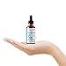 Pure Hyaluronic Acid Serum for Face | Physician Grade | May Help Smooth Appearance of Wrinkles, Brightens | May Improve the Appearance of Skin Tone for More Youthful-Looking Skin | 1 fl oz / 30 ml