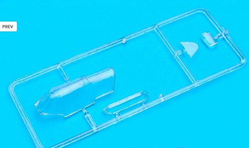 Lavochkin La-11 Soviet fighter MM48-006