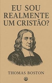 Livro Eu sou realmente um cristão?