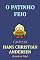 Livro O Patinho Feio (Contos de Hans Christian Andersen Livro 10)
