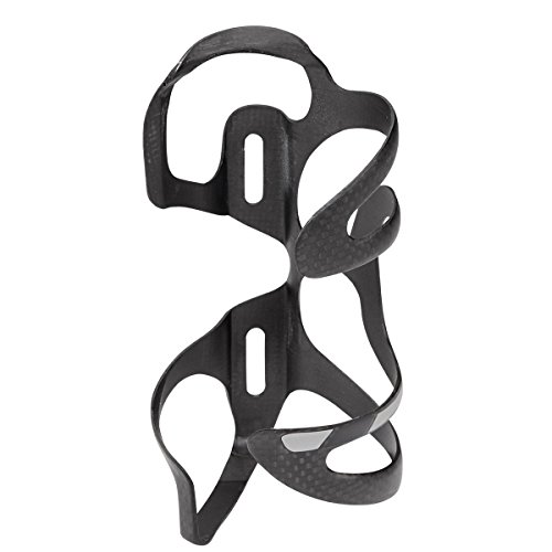 Cannondale 2017 Carbon Speed-C Side Load Bicycle Water Bottle Cage (BBQ - Left)