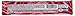 Wonka Laffy Taffy Sparkle Cherry, 24/1.5oz bars by