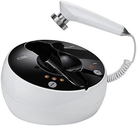 HKGT Mlay Series 3rd Home Use Portable RF Thermage Treatment Anti Aging Skin Care Facial Machine, Skin Tightening Face Lifts Wrinkle Remover