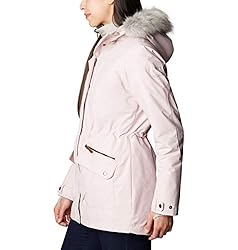 Columbia Women's Carson Pass Interchange Jacket