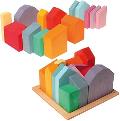 grimm's blocks australia