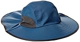 Sunday Afternoons Adventure Hat, Lapis, Medium