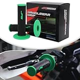 Motorcycle Handlebar Grips 7/8”22mm Non Slip Hand
