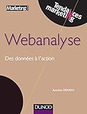 Webanalyse : Des données à l'action by 