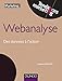 Webanalyse : Des données à l'action by 