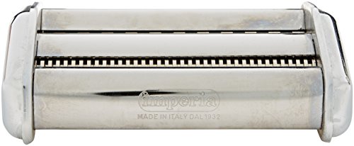 CucinaPro Imperia Pasta Maker Machine Attachment - 150-24 Do